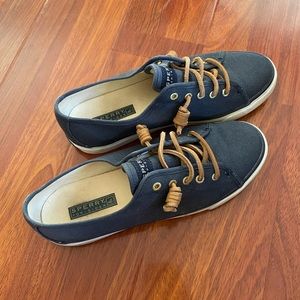 Sperrys